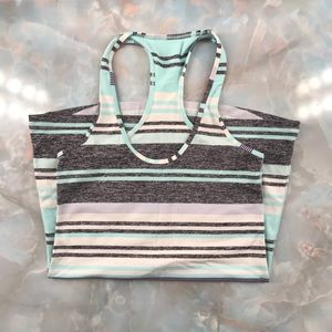 Lululemon Razorback Tank